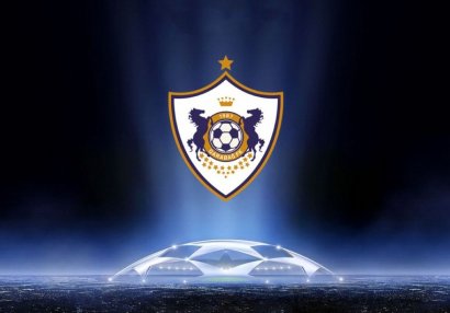 “Qarabağ”ın “Lex”lə oyunlar üçün iştirak ərizəsi - SİYAHI