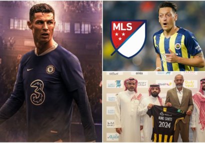 Günün transfer xəbərləri: \