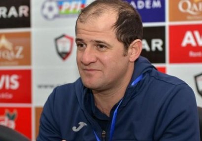 Elmar Baxşıyev: 