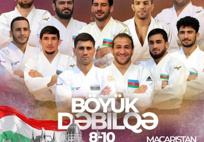 Azərbaycanı \
