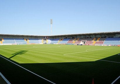 Millimizin oyununun stadionu açıqlandı