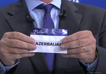 DÇ-2024: Millimizin rəqibləri bəlli oldu