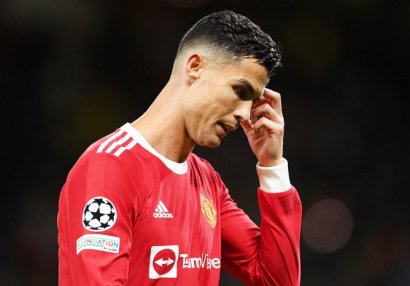 Ronaldu gəlmədi, MY isə sabah yola düşür - SON DURUM