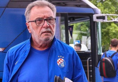 Emreli Superkubok matçında oynayacaq? - Baş məşqçisi aydınlıq gətirdi