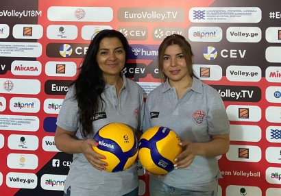 Nərgiz İsmayılova və Vüsalə Kazımovaya yeni təyinat