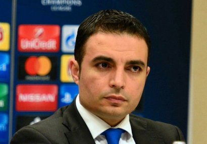CAS-dan Nurlan İbrahimovla bağlı yeni qərar