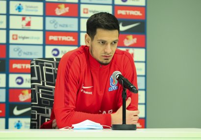 Emil Balayevin yeni klubu bəlli oldu - RƏSMİ