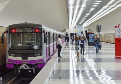 Metro \