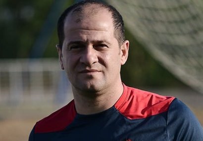 Elmar Baxşıyevdən qələbə şərhi