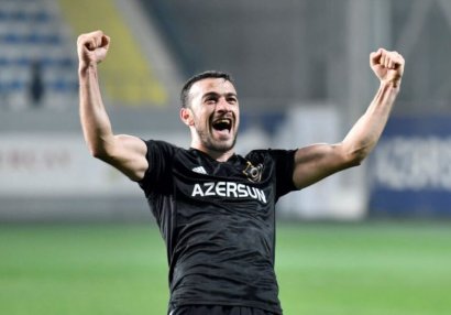 Qara Qarayevin son durumu açıqlandı