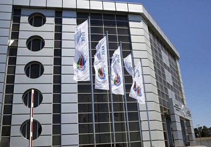 AFFA İcraiyyə Komitəsinin iclasının vaxtı açıqlandı