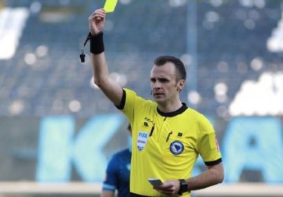 UEFA \