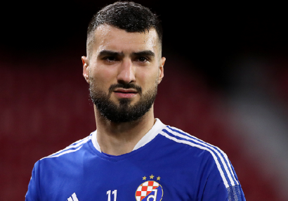 Mahir Emreli 