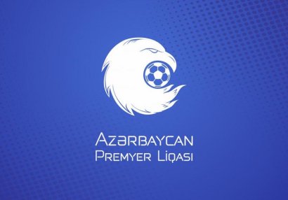 Azərbaycan Premyer Liqasının püşkü atıldı