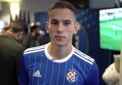 “Dinamo Zaqreb\