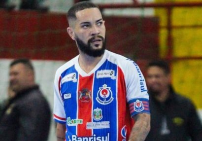 Azərbaycan çempionu daha bir braziliyalı transfer etdi