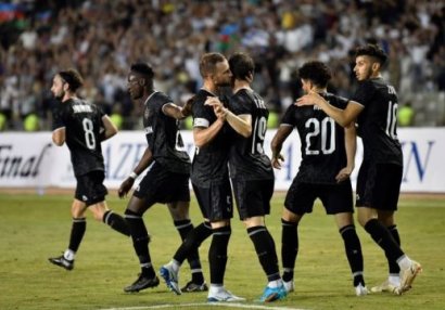 “Qarabağ” İsveçrədəki azarkeşlərə müraciət etdi
