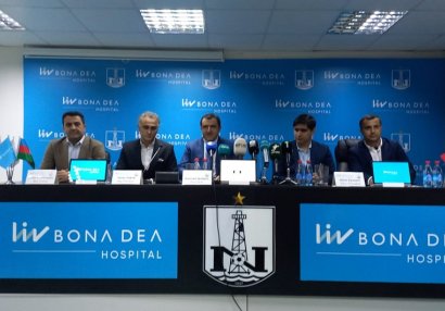 “Neftçi” yeni sponsorla müqavilə imzaladı