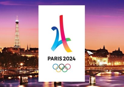 Paris-2024-ün proqramı açıqlandı