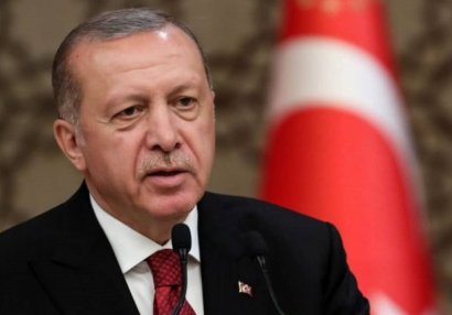 İslamiadanın açılışını Ərdoğan edəcək