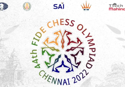 Ümumdünya Şahmat Olimpiadası başlayır
