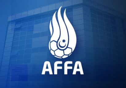 AFFA-dan 6 kluba \