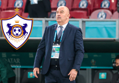 Stanislav Çerçesov: \