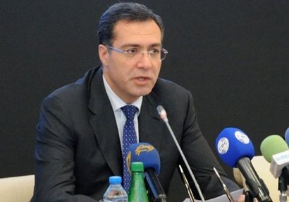 Prezidentin köməkçisi \
