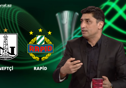 Aslan Kərimov: \