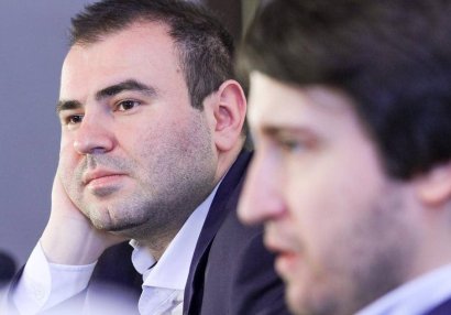 FIDE reytinqi: Məmmədyarov \