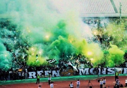 UEFA-dan “Qarabağ”ın rəqibinə sərt cəza