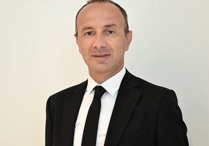 Barış Şimşek Çempionlar Liqasının oyununda
