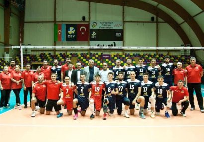 Səmədov İslamiadada onlara şans verəcək