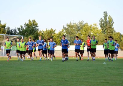 İslamiada: Millimiz ilk oyununda uduzdu