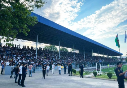 Premyer Liqada yeni azarkeş rekordu qeydə alındı