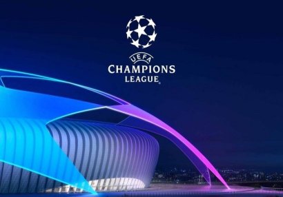 Çempionlar Liqası: Zaqreb \