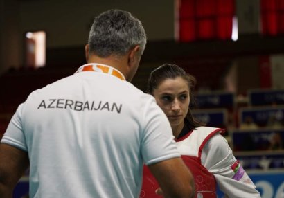 Azərbaycan İslamiadada daha iki medalı təmin etdi