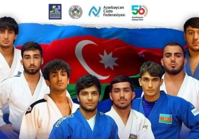 DÇ: Olimpiya çempionumuz mübarizəyə qoşulur