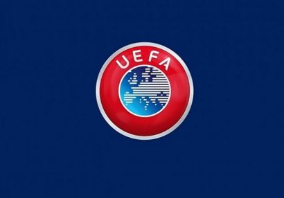 UEFA Azərbaycan klublarına 1 milyon avro göndərdi