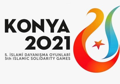 Azərbaycan güləşçisi İslamiadanın finalında