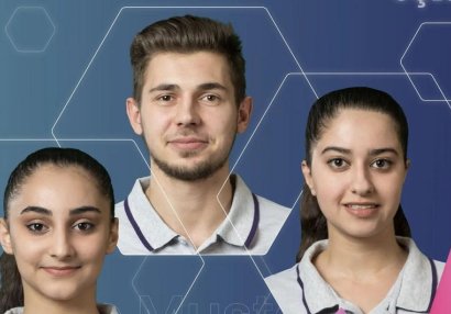 İslamiada: Azərbaycan gimnastları 4 proqramda finala yüksəldi