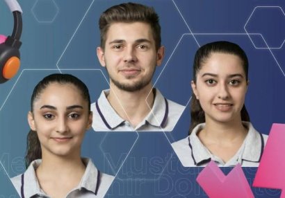 İslamiada: Aerobika gimnastikası millimizdən gümüş medal