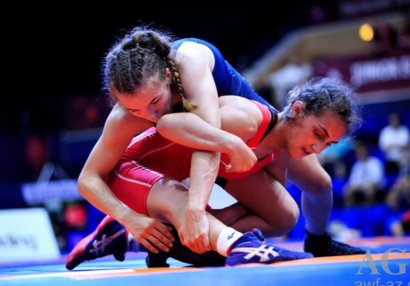 İslamiada: Azərbaycan 10-cu qızıl medalı qazandı