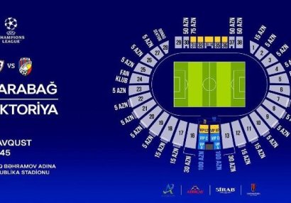 “Qarabağ” - \