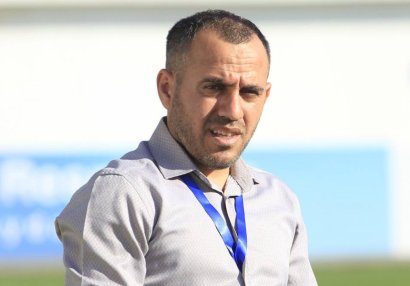 Ayxan Abbasovdan qələbə şərhi