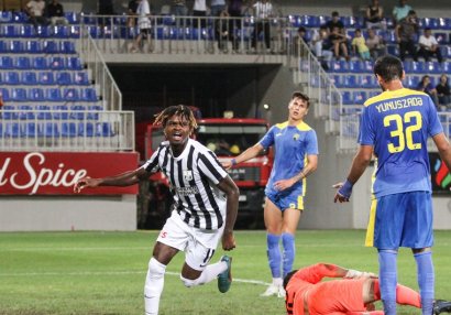 Misli Premyer Liqasında 2022-ci ilin rekordu