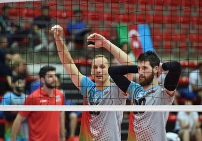 İslamiada: Millimiz \