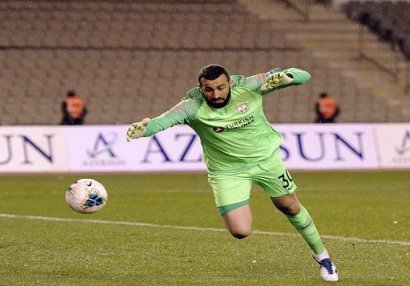 Burnu qırılan Aqil Məmmədovun durumuna aydınlıq gəldi