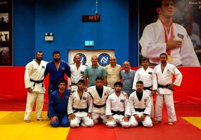 İslamiada: Azərbaycan millisi finalda