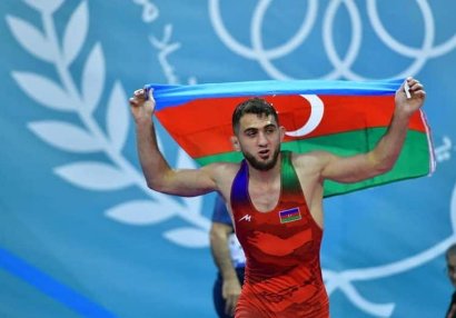 İslamiada: Azərbaycanlı medalçıların siyahısı